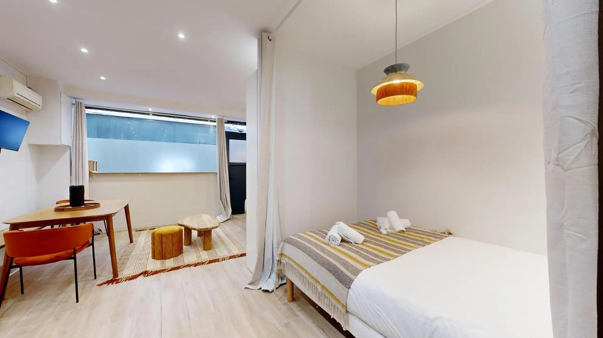 Bluestay 231 - Superbe Studio A Paris Apartment