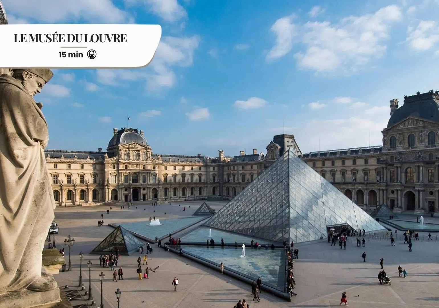 Bluestay 231 - Superbe Studio A Paris