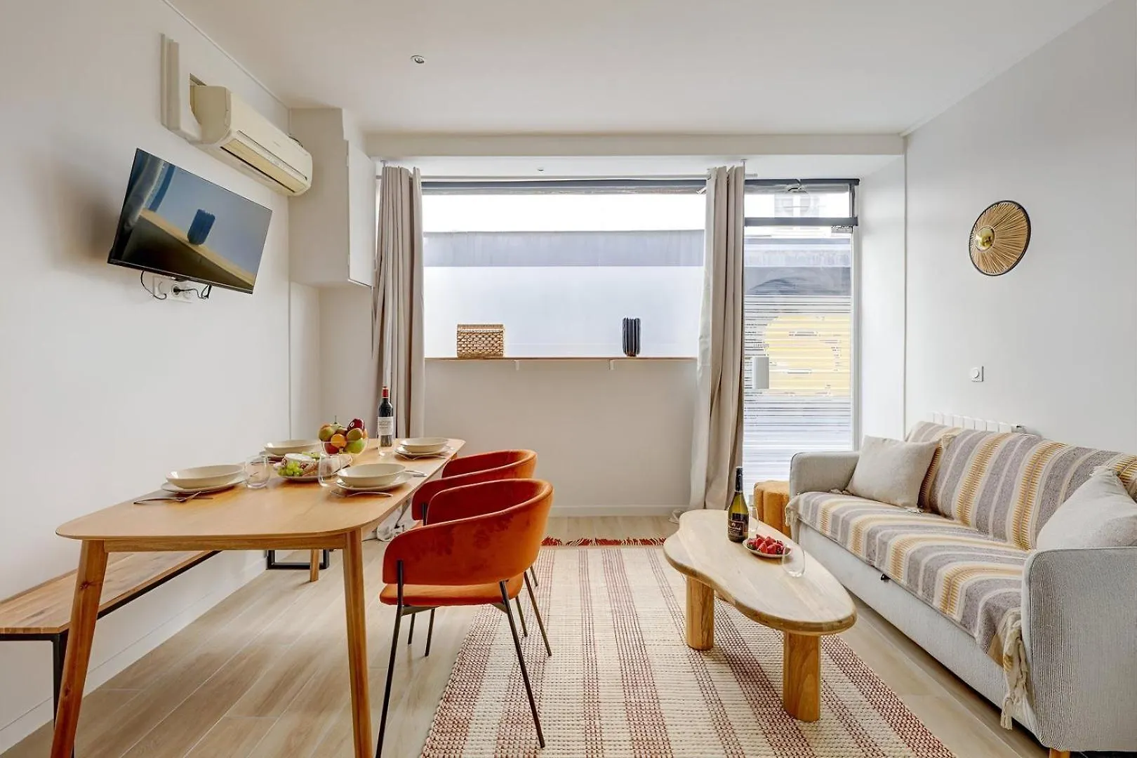 Bluestay 231 - Superbe Studio A Paris France