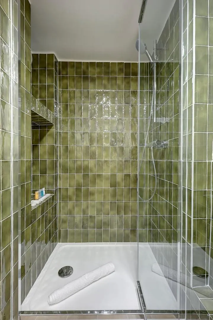 Apartment Bluestay 231 - Superbe Studio A Paris